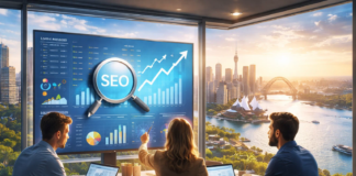 Top 10 Best SEO Agencies in Australia in 2026 Top 10 Best SEO Agencies in Australia in 2026