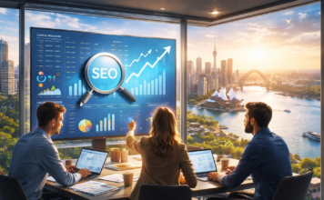 Top 10 Best SEO Agencies in Australia in 2026 Top 10 Best SEO Agencies in Australia in 2026