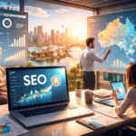 115 Latest SEO in Australia Statistics, Data & Trends in 2026 115 Latest SEO in Australia Statistics, Data & Trends in 2026