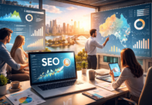 115 Latest SEO in Australia Statistics, Data & Trends in 2026 115 Latest SEO in Australia Statistics, Data & Trends in 2026