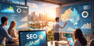 115 Latest SEO in Australia Statistics, Data & Trends in 2026 115 Latest SEO in Australia Statistics, Data & Trends in 2026