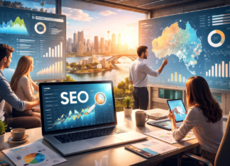 115 Latest SEO in Australia Statistics, Data & Trends in 2026 115 Latest SEO in Australia Statistics, Data & Trends in 2026