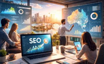 115 Latest SEO in Australia Statistics, Data & Trends in 2026 115 Latest SEO in Australia Statistics, Data & Trends in 2026