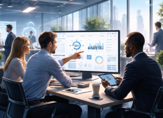 Top 10 SEO Agencies for IT Companies in 2026 Top 10 SEO Agencies for IT Companies in 2026