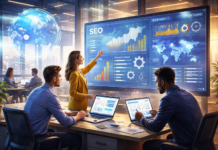 Top 10 Software & SaaS SEO Agencies in 2026 Top 10 Software & SaaS SEO Agencies in 2026