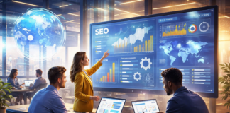 Top 10 Software & SaaS SEO Agencies in 2026 Top 10 Software & SaaS SEO Agencies in 2026