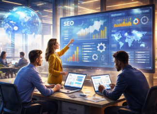 Top 10 Software & SaaS SEO Agencies in 2026 Top 10 Software & SaaS SEO Agencies in 2026