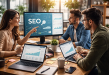 What Does a Professional SEO Agency Actually Do? A Full Breakdown What Does a Professional SEO Agency Actually Do? A Full Breakdown
