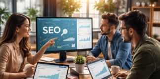 What Does a Professional SEO Agency Actually Do? A Full Breakdown What Does a Professional SEO Agency Actually Do? A Full Breakdown