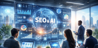 Top 10 SEO Agencies for AI & ML Companies in 2026 Top 10 SEO Agencies for AI & ML Companies in 2026