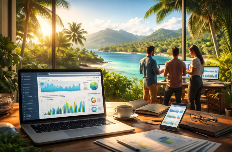 Top 10 SEO Agencies in Solomon Islands in 2026