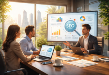 How to Choose the Right SEO Agency for Your Business in 2026 How to Choose the Right SEO Agency for Your Business in 2026