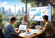 Top 10 Best SEO Agencies in Indonesia in 2026 Top 10 Best SEO Agencies in Indonesia in 2026