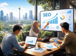 Top 10 Best SEO Agencies in Indonesia in 2026