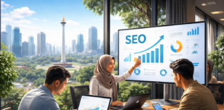 Top 10 Best SEO Agencies in Indonesia in 2026 Top 10 Best SEO Agencies in Indonesia in 2026