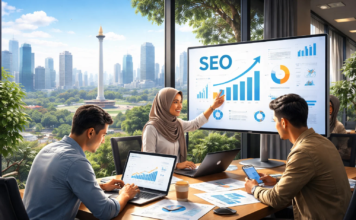 Top 10 Best SEO Agencies in Indonesia in 2026 Top 10 Best SEO Agencies in Indonesia in 2026