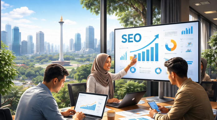 Top 10 Best SEO Agencies in Indonesia in 2026 Top 10 Best SEO Agencies in Indonesia in 2026