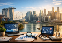 Top 10 SEO Agencies in Singapore in 2026 Top 10 SEO Agencies in Singapore in 2026