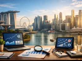 Top 10 SEO Agencies in Singapore in 2026