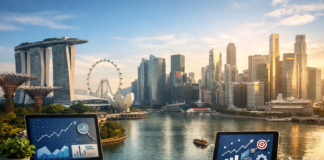 Top 10 SEO Agencies in Singapore in 2026 Top 10 SEO Agencies in Singapore in 2026