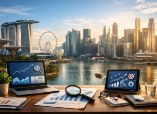 Top 10 SEO Agencies in Singapore in 2026 Top 10 SEO Agencies in Singapore in 2026