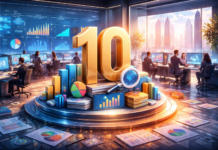 Top 10 SEO Agencies for Data & Analytics Companies in 2026 Top 10 SEO Agencies for Data & Analytics Companies in 2026