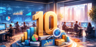 Top 10 SEO Agencies for Data & Analytics Companies in 2026 Top 10 SEO Agencies for Data & Analytics Companies in 2026