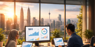 Top 10 Best SEO Agencies in Malaysia in 2026 Top 10 Best SEO Agencies in Malaysia in 2026