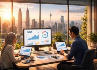 Top 10 Best SEO Agencies in Malaysia in 2026 Top 10 Best SEO Agencies in Malaysia in 2026