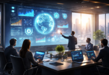 Top 10 SEO Agencies for Cybersecurity Companies in 2026 Top 10 SEO Agencies for Cybersecurity Companies in 2026