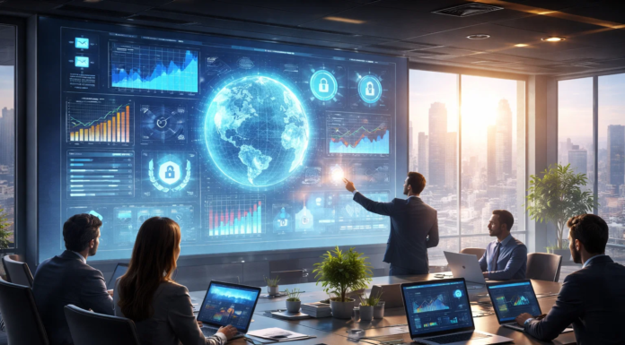 Top 10 SEO Agencies for Cybersecurity Companies in 2026 Top 10 SEO Agencies for Cybersecurity Companies in 2026