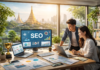 Top 10 Highly-Rated SEO Agencies in Myanmar in 2026 Top 10 Highly-Rated SEO Agencies in Myanmar in 2026