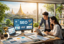 Top 10 Highly-Rated SEO Agencies in Myanmar in 2026 Top 10 Highly-Rated SEO Agencies in Myanmar in 2026