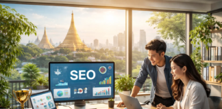 Top 10 Highly-Rated SEO Agencies in Myanmar in 2026 Top 10 Highly-Rated SEO Agencies in Myanmar in 2026