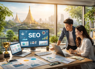 Top 10 Highly-Rated SEO Agencies in Myanmar in 2026 Top 10 Highly-Rated SEO Agencies in Myanmar in 2026