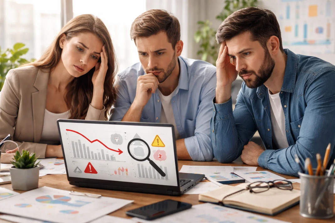 Signs Your Business Needs to Hire an SEO Agency Immediately