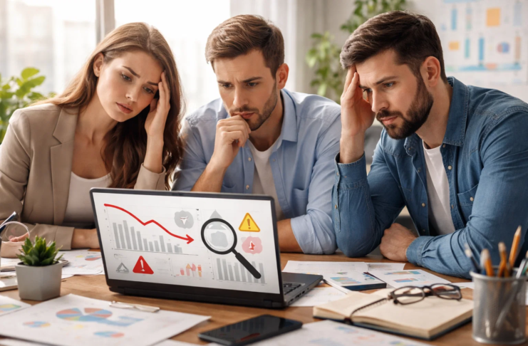 Signs Your Business Needs to Hire an SEO Agency Immediately