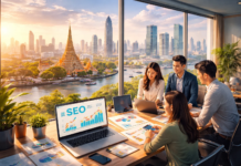 Top 10 Best SEO Agencies in Thailand in 2026 Top 10 Best SEO Agencies in Thailand in 2026