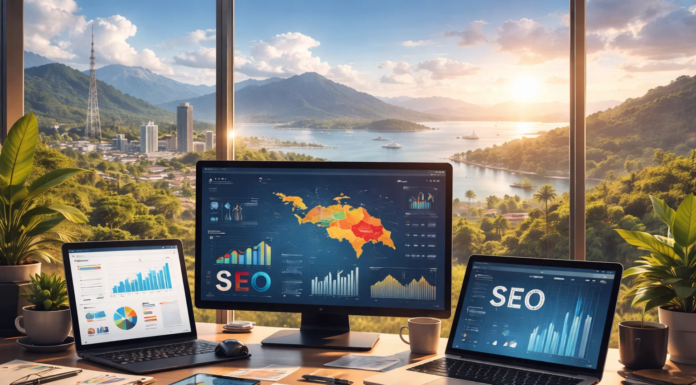 Top 100 SEO in Papua New Guinea Statistics, Data & Trends in 2026 Top 100 SEO in Papua New Guinea Statistics, Data & Trends in 2026