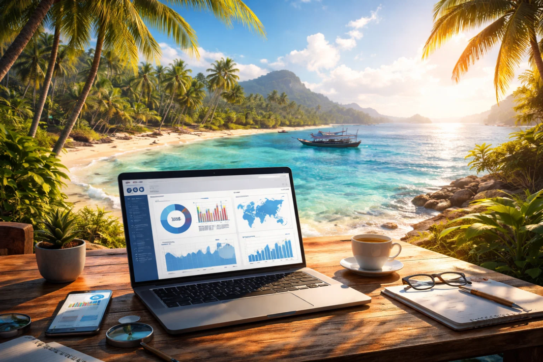 Top 30 SEO in Fiji Statistics, Data & Trends in 2026