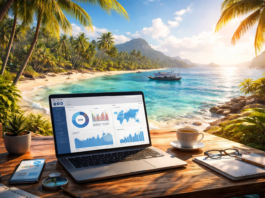 Top 30 SEO in Fiji Statistics, Data & Trends in 2026