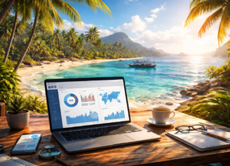 Top 30 SEO in Fiji Statistics, Data & Trends in 2026 Top 30 SEO in Fiji Statistics, Data & Trends in 2026