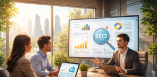 How to Choose the Right SEO Agency for Your Business in 2026 How to Choose the Right SEO Agency for Your Business in 2026