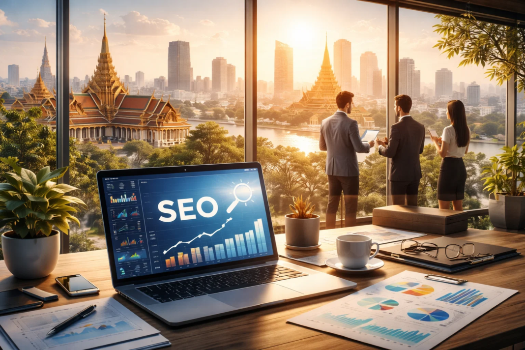 Top 10 Best SEO Agencies in Cambodia in 2026 Top 10 Best SEO Agencies in Cambodia in 2026