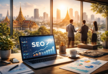 Top 10 Best SEO Agencies in Cambodia in 2026 Top 10 Best SEO Agencies in Cambodia in 2026