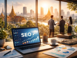 Top 10 Best SEO Agencies in Cambodia in 2026