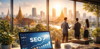 Top 10 Best SEO Agencies in Cambodia in 2026 Top 10 Best SEO Agencies in Cambodia in 2026