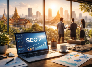 Top 10 Best SEO Agencies in Cambodia in 2026 Top 10 Best SEO Agencies in Cambodia in 2026