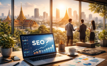 Top 10 Best SEO Agencies in Cambodia in 2026 Top 10 Best SEO Agencies in Cambodia in 2026