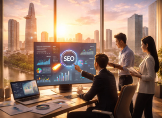 Top 10 Best SEO Agencies in Vietnam in 2026 Top 10 Best SEO Agencies in Vietnam in 2026